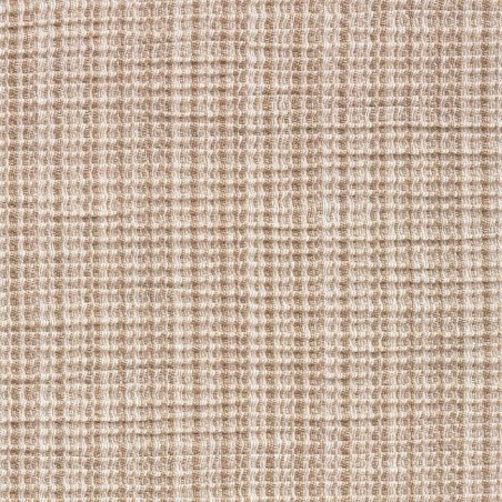 Funda de Sofá Elástica Aquiles Natural