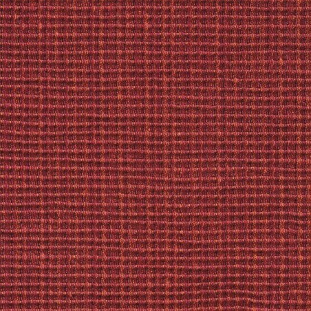 Funda de Sillón Relax Pies Juntos Elástica Aquiles Granate