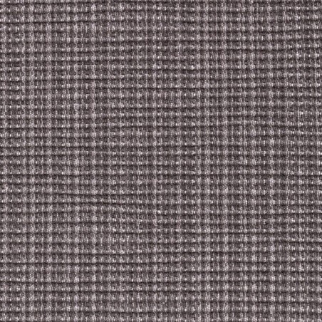 Funda de Sofá Chaise Longue apoyabrazos largo elástica Aquiles Gris