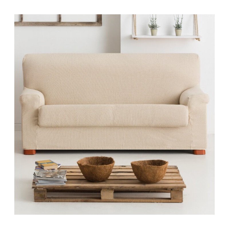 Funda de Sofá Bielástica Dorian