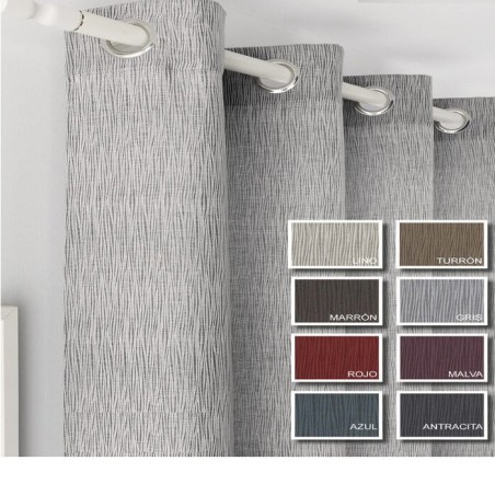 Cortina Dion Fundeco