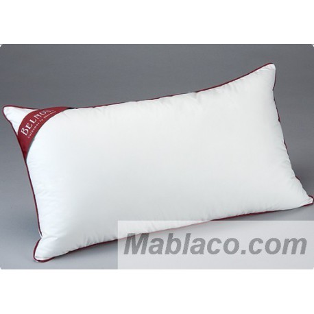 Almohada Fibra Plus Microfibra Belnou