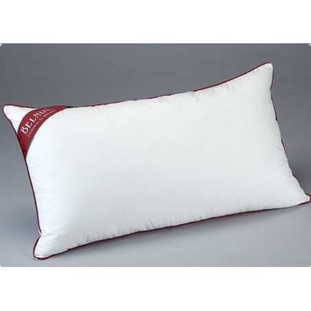 Almohada Fibra Plus Microfibra Belnou