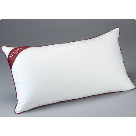 Almohada Fibra Plus Microfibra Belnou - relleno de almohadas
