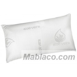 Almohada Aloe Vera Viscoelástica Belnou