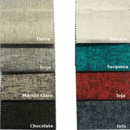 Cubre sofa Práctica Dream