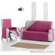 Cubre sofa Práctica Reversible Oslo Morado