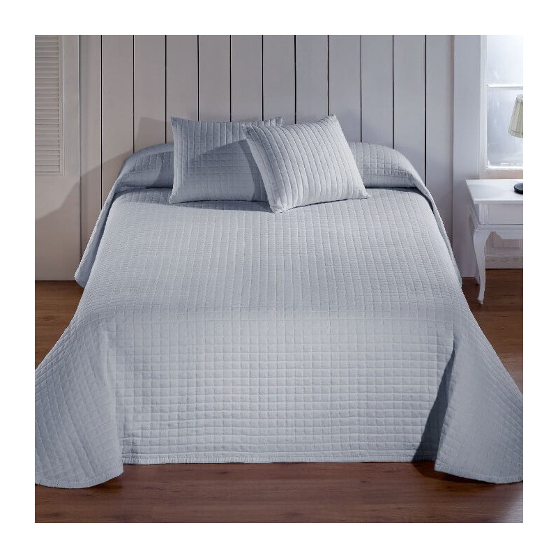 Colcha Bouti Jacquard Calgary Perla