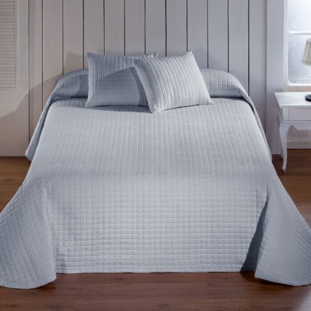 Colcha Bouti Jacquard Calgary Perla