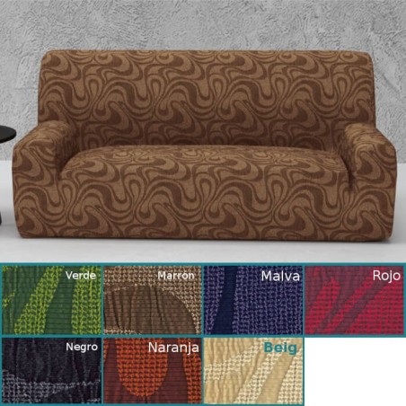 Funda de Sofá elástica Danubio Belmarti