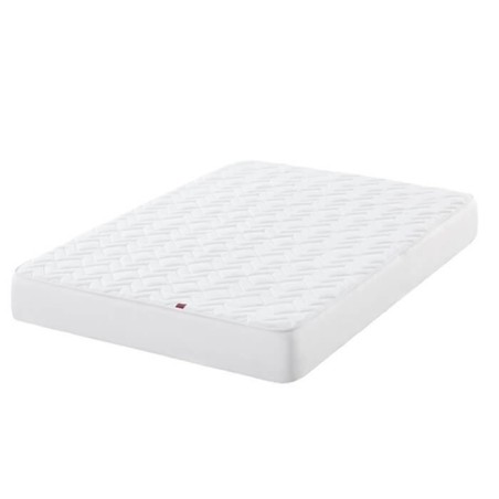 Cubrecolchón Impermeable Oslo 2 Tela / Pvc