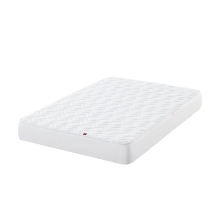 Cubrecolchón Reversible Oslo 1 Tela/ Tela