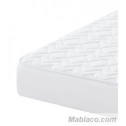 Protector de colchon Impermeable Cama 90/105/135/150/200