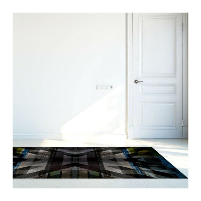 Alfombra Vinílica Digital Ref.032