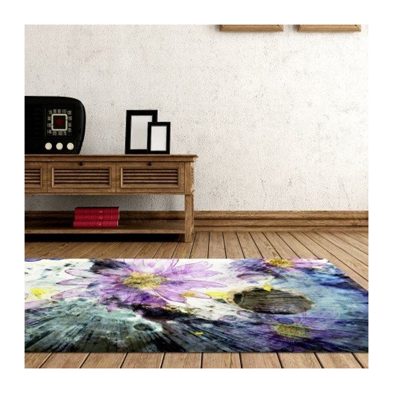 Alfombra Vinílica Digital Ref.054