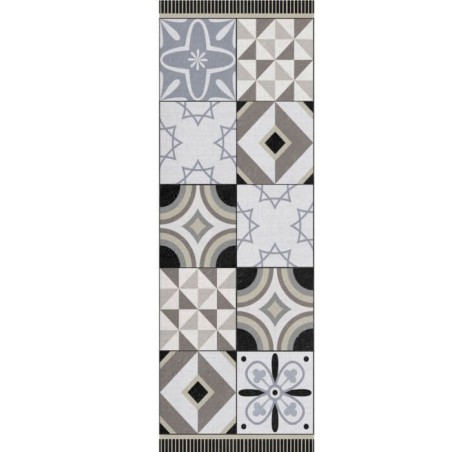 Alfombra Vinílica Digital Ref.057