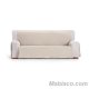 Cubre sofa Reversible Somme Natural