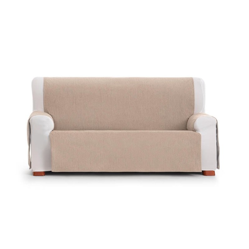 Cubre Sofá Loira Beige