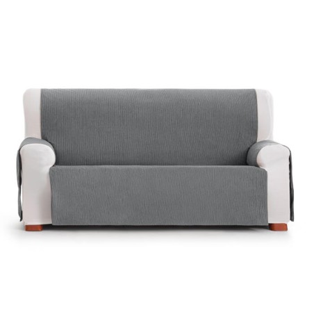 Cubre Sofá Loira Gris
