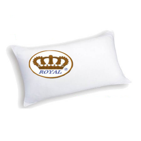 Almohada Comfort Microfibra Royal - de cama