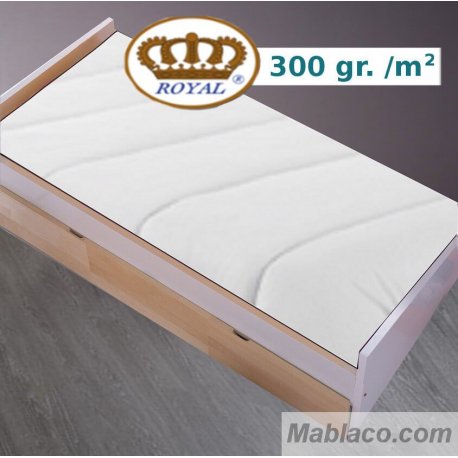 Relleno nórdico Blanco 300 gr/m2 200x200 - (cama 120 cm)