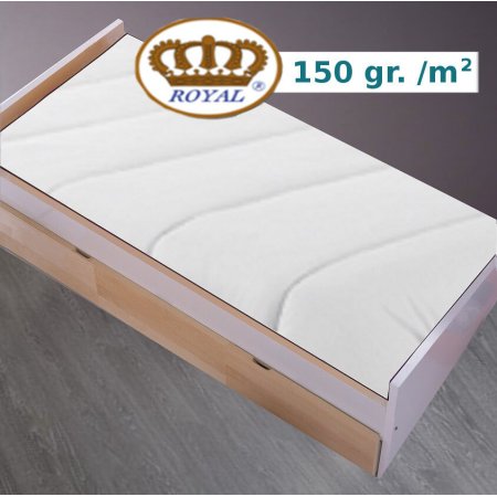 Relleno Saco Nórdico 150 gr Royal alta calidad - de cama