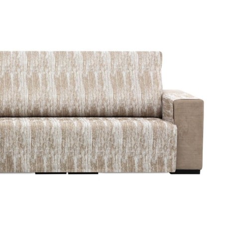 Cubre Sofá Jacquard Beige