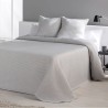 Colcha Bouti Jacquard Canale Perla