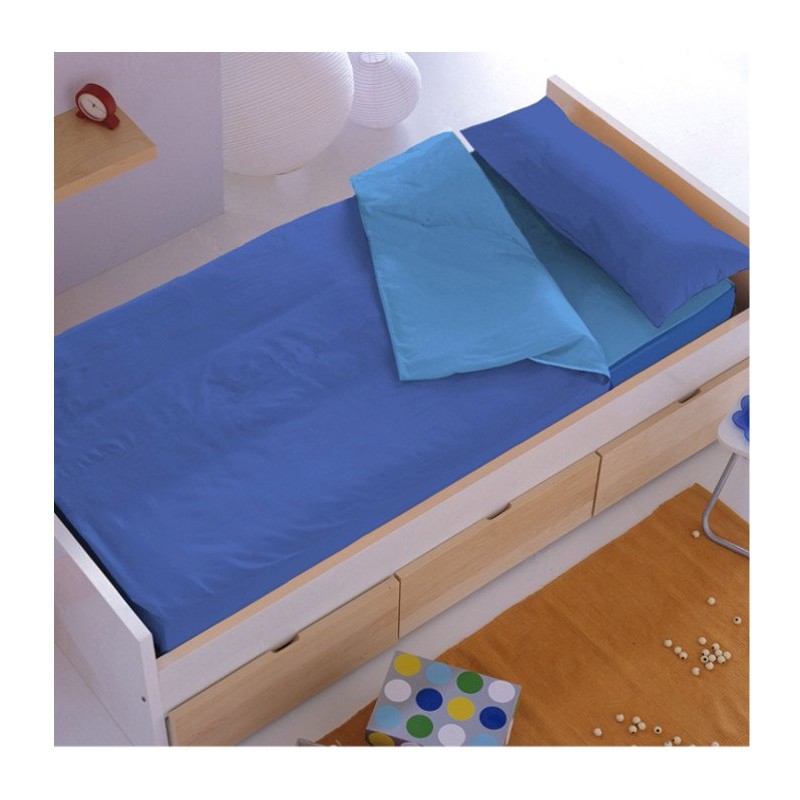 Saco Nórdico Bebé Azulón- Cielo Saco Nórdico Bebé Azulón- Cielo