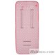 Colchoneta Ligera Silla Paseo Pink