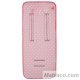 Colchoneta Ligera Silla Paseo Pink