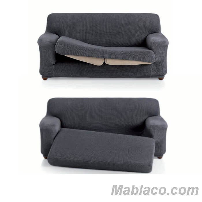 Fundas de Sofa Elásticas Teide de Belmarti desde 17,50€