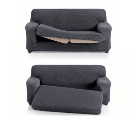 Colocación Funda de Sofá Bielástica Milán Belmarti 2 piezas