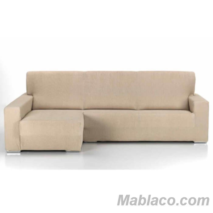 Funda sofá chaise longue brazo dcho. Donatela