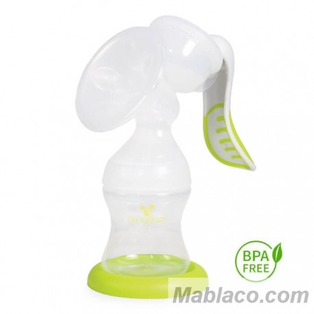 Saca Leche Manual Snowdrop