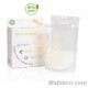 Bolsas para leche Materna Pack 44 Best Choice