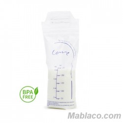 Bolsas para leche Materna Pack 44 Care