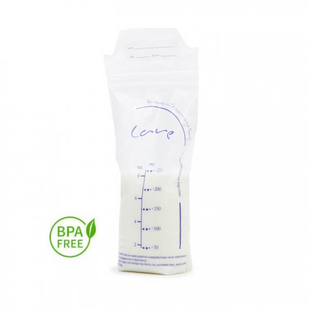 Bolsas para leche Materna Pack 44 Care - de bebé
