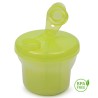 Dosificador leche en polvo bebé Vaso Dosificador leche en polvo bebé Vaso