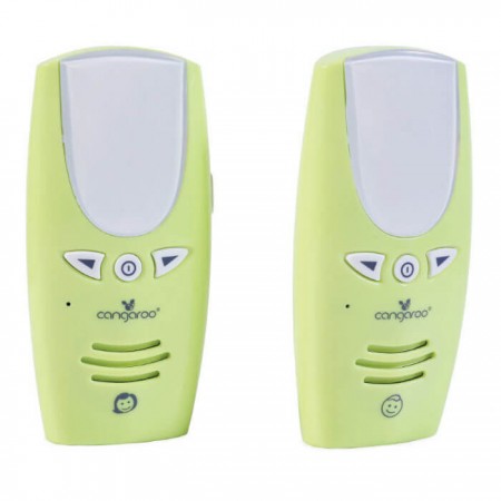 Vigilabebé Audio Bilateral Safe - de