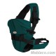 Mochila Portabebé Carry Go Verde