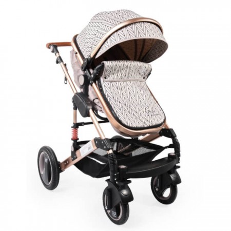 Carrito de bebé Gala Premium - saco silla paseo