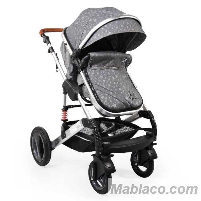 Carrito bebé Gala Premium Envío Gratis