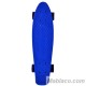 Skateboard 22" Spice Azul