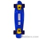 Skateboard 22" Spice Azul