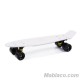 Skateboard 22" Spice Blanco