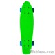 Skateboard 22" Spice Verde