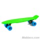 Skateboard 22" Spice Verde
