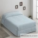 Edredón Comforter Rayas Azul