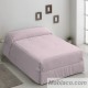 Edredón Comforter Rayas Rosa